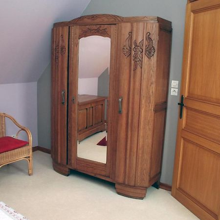 Bed and Breakfast Ferme BROCART Bouvines Exterior foto