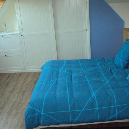 Bed and Breakfast Ferme BROCART Bouvines Exterior foto