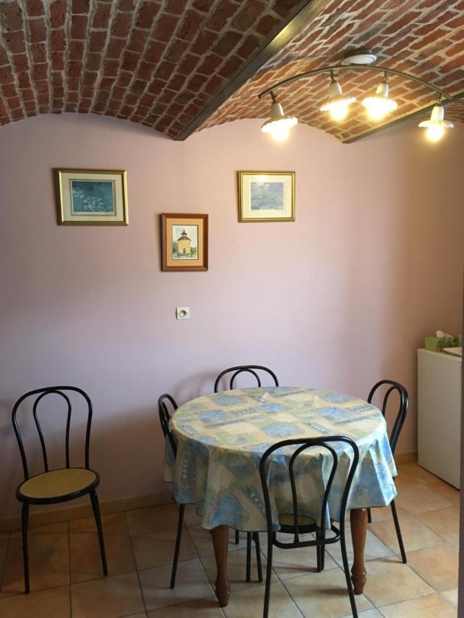 Bed and Breakfast Ferme BROCART Bouvines Exterior foto